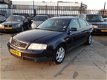 Audi A6 - 2.4 5V - 1 - Thumbnail