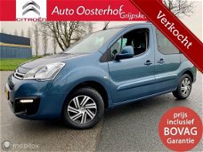 Citroën Berlingo - combi 1.6 BlueHDi Feel