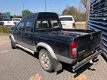 Nissan Pick-up - 2.5 TDi Double Cab 5 PERS GRIJS KENTEKEN 4X4 AIRCO € 5250 EXCL Fiscale voordelige a - 1 - Thumbnail