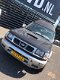 Nissan Pick-up - 2.5 TDi Double Cab 5 PERS GRIJS KENTEKEN 4X4 AIRCO € 5250 EXCL Fiscale voordelige a - 1 - Thumbnail