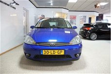 Ford Focus - 2.0-16V ST170