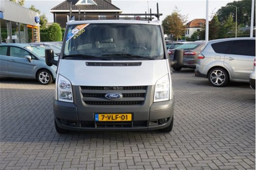 Ford Transit - 260S 2.2 TDCI Economy Edition | Navigatie | - 1