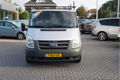 Ford Transit - 260S 2.2 TDCI Economy Edition | Navigatie | - 1 - Thumbnail