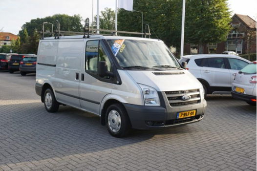 Ford Transit - 260S 2.2 TDCI Economy Edition | Navigatie | - 1