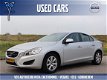 Volvo S60 - T3 Kinetic | Business Pack Connect | Driver Support-Line | Dealer onderhouden - 1 - Thumbnail