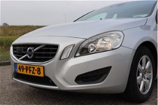 Volvo S60 - T3 Kinetic | Business Pack Connect | Driver Support-Line | Dealer onderhouden