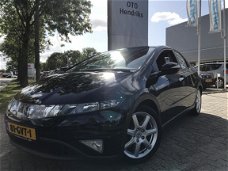 Honda Civic - 1.8 I 5DR Sport 140pk