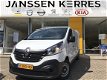 Renault Trafic - 1.6 DCI T29 L2H1 COMFORT - 1 - Thumbnail