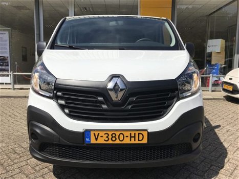 Renault Trafic - 1.6 DCI T29 L2H1 COMFORT - 1