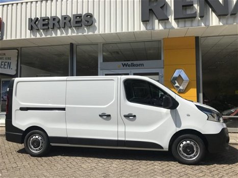 Renault Trafic - 1.6 DCI T29 L2H1 COMFORT - 1