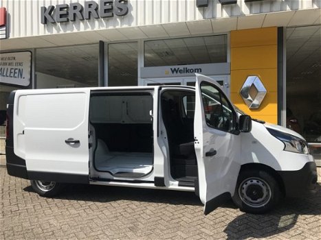 Renault Trafic - 1.6 DCI T29 L2H1 COMFORT - 1