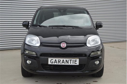 Fiat Panda - TwinAir Turbo 80PK Lounge Sport - 1