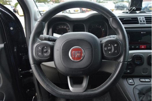 Fiat Panda - TwinAir Turbo 80PK Lounge Sport - 1