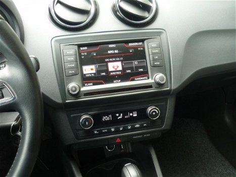 Seat Ibiza ST - 1.0 EcoTSI Style Connect Automaat - 1