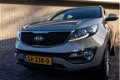 Kia Sportage - 1.6 GDI 135pk ECOdynamics X-treme Comfortline - 1 - Thumbnail