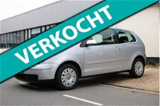 Volkswagen Polo - 1.2 Nieuwe APK