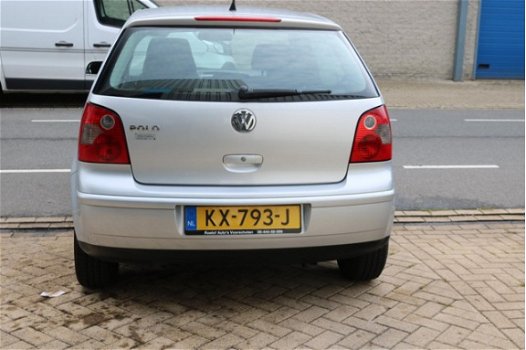 Volkswagen Polo - 1.2 Nieuwe APK - 1