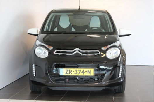 Citroën C1 - 1.0 VTi 72PK S&S 5D Urban Ride - 1