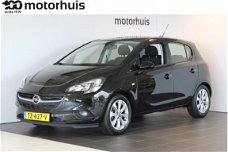 Opel Corsa - 1.4 | Favourite | Navigatie | Parkeersensoren | Bluetooth