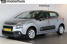 Citroën C3 - 1.2 | Feel | Airco | Elektrische ramen | Bluetooth