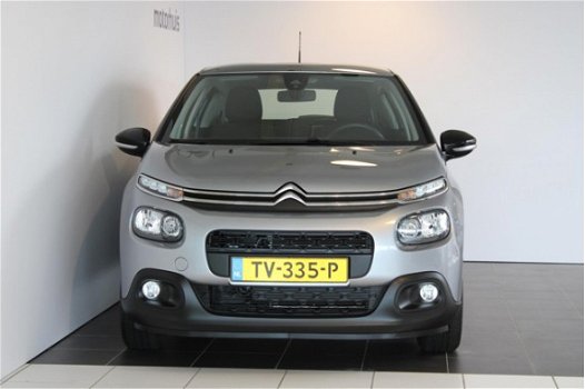 Citroën C3 - 1.2 | Feel | Airco | Elektrische ramen | Bluetooth - 1