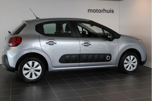 Citroën C3 - 1.2 | Feel | Airco | Elektrische ramen | Bluetooth - 1