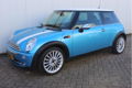 Mini Mini Cooper - 1.6 16V AIRCO MOOIE AUTO - 1 - Thumbnail