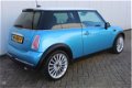 Mini Mini Cooper - 1.6 16V AIRCO MOOIE AUTO - 1 - Thumbnail