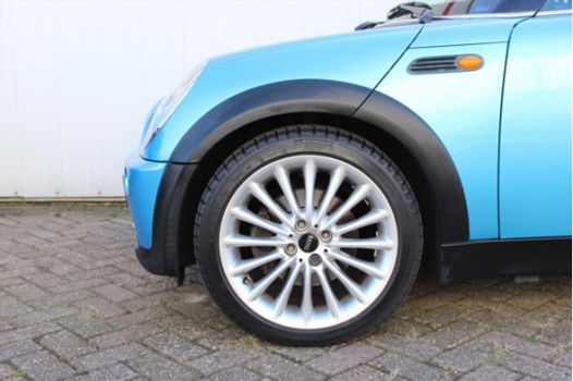 Mini Mini Cooper - 1.6 16V AIRCO MOOIE AUTO - 1