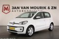 Volkswagen Up! - 1.0 BMT high up 5-drs | AIRCO | CRUISE - 1 - Thumbnail