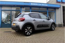 Citroën C3 - 1.2 PureTech 82pk Shine