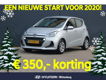 Hyundai i10 - 1.0i Comfort | Cruise control | Bluetooth | Airco | Garantie 02-2024 | - 1 - Thumbnail