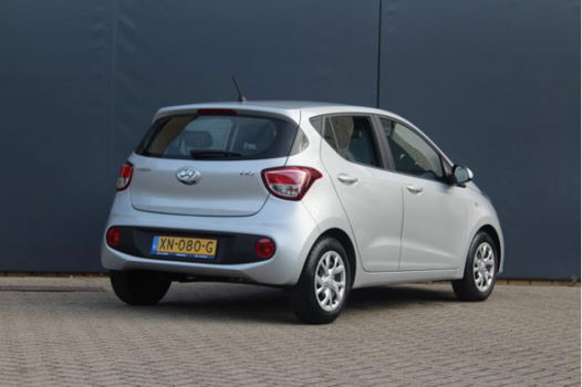 Hyundai i10 - 1.0i Comfort | Cruise control | Bluetooth | Airco | Garantie 02-2024 | - 1