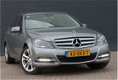 Mercedes-Benz C-klasse - 220 CDI Avantgarde | Navi | Led | Half leder - 1 - Thumbnail