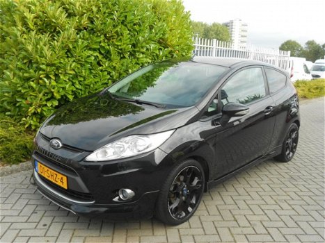 Ford Fiesta - Metal 1.6 135PK 3DRS Sportuitvoering - 1