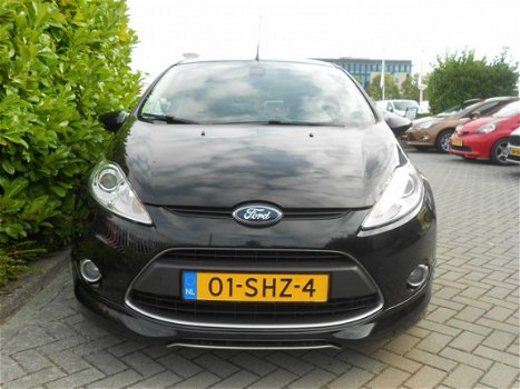 Ford Fiesta - Metal 1.6 135PK 3DRS Sportuitvoering - 1