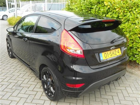 Ford Fiesta - Metal 1.6 135PK 3DRS Sportuitvoering - 1