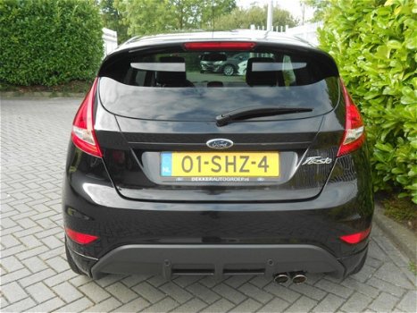 Ford Fiesta - Metal 1.6 135PK 3DRS Sportuitvoering - 1