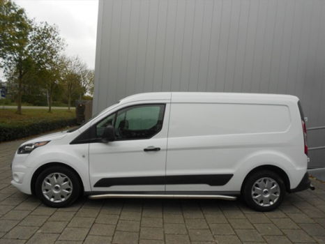 Ford Transit Connect - Trend 1.5 TDCI 100PK L2 - 1