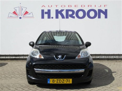 Peugeot 107 - 1.0-12V XR - met maar 101000 Km - 1