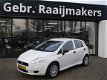 Fiat Grande Punto - 1.3 M-Jet Actual *Airco - 1 - Thumbnail