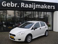 Fiat Grande Punto - 1.3 M-Jet Actual *Airco