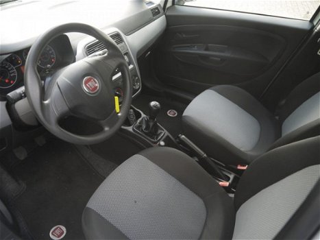 Fiat Grande Punto - 1.3 M-Jet Actual *Airco - 1