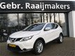 Nissan Qashqai - 1.6 165pk Connect Edition *navigatie - 1 - Thumbnail