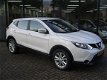 Nissan Qashqai - 1.6 165pk Connect Edition *navigatie - 1 - Thumbnail