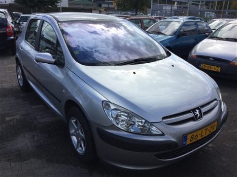 Peugeot 307 - 1.6-16V XT CLIMA - 1