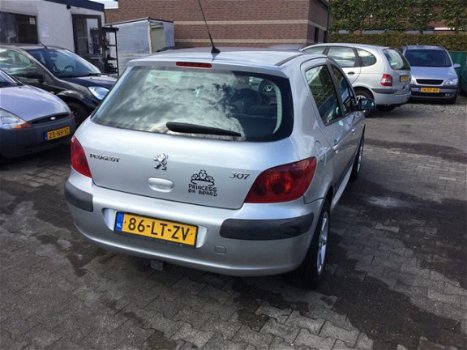 Peugeot 307 - 1.6-16V XT CLIMA - 1