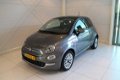 Fiat 500 - TwinAir Turbo 80pk Lounge | NAVIGATIE | CLIMATE CONTROL | DAB - 1 - Thumbnail