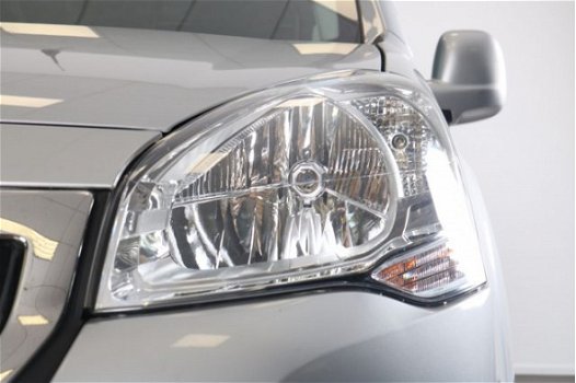 Peugeot Partner - GB 1.6 D 100PK PREMIUM | NAVI | CRUISE | PDC | METALLIC | LED | MISTLAMPEN | - 1