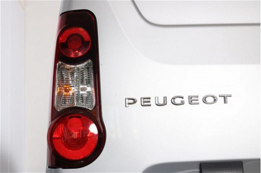 Peugeot Partner - GB 1.6 D 100PK PREMIUM | NAVI | CRUISE | PDC | METALLIC | LED | MISTLAMPEN | - 1